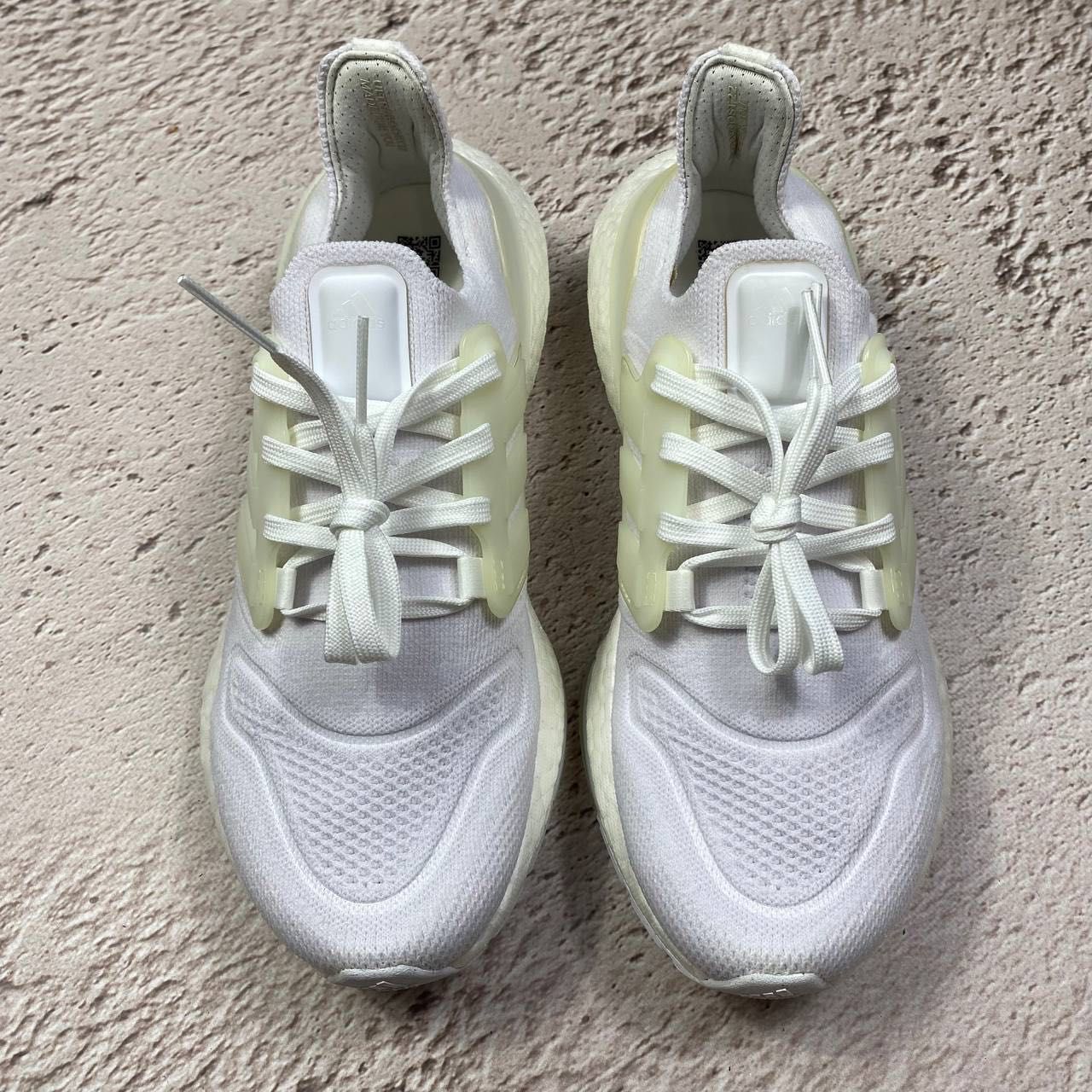 gx5590 оригінал adidas ultraboost light 22 літні кросівки