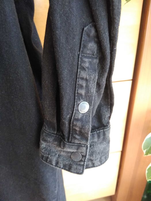 Sukienka BIG STAR jeansowa