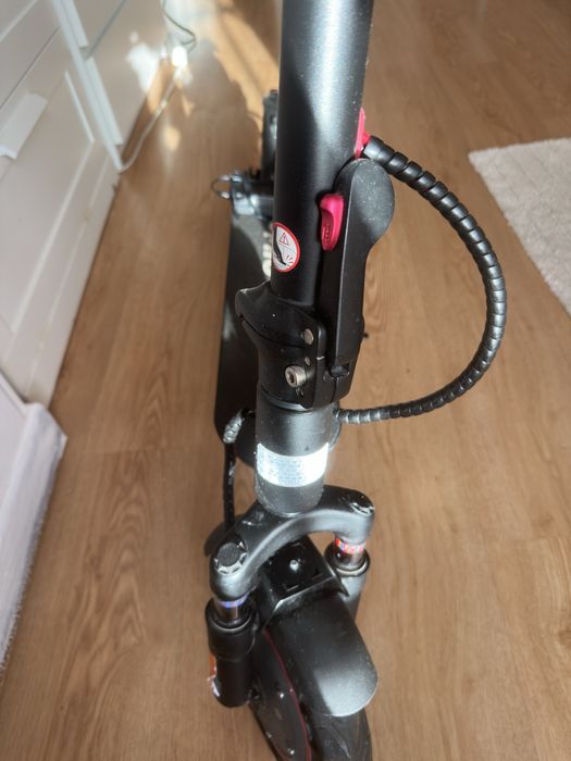 Trotinete Urban Glide Ride 100 max