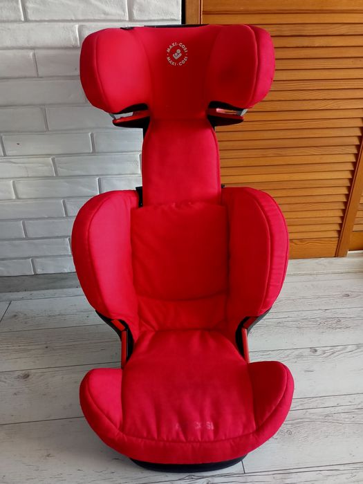 Fotelik Maxi Cosi RodiFix 3szt