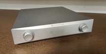 NuPrime DAC 9  Preamp