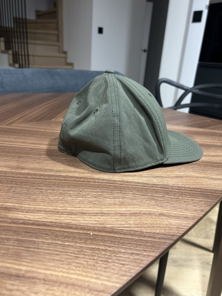 Haglofs baseball Cap S/M czapka z daszkiem 55-58 cm