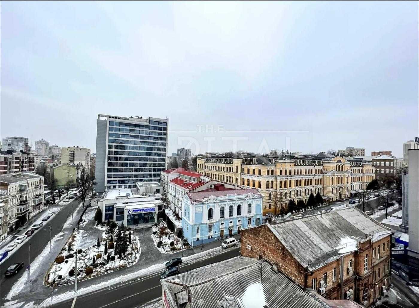Оренда квартири, вул. Гоголівська, ЖК Nobel Homes, Шевченківський р-н