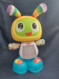 Fisher Price bebo the robot