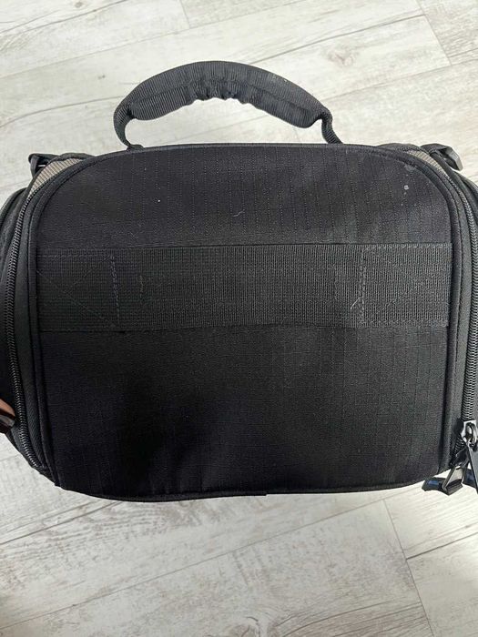 Torba podróżna unisex Borelli