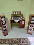 Kino domowe Yamaha