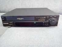Magnetowid VHS Panasonic NV-SD25AM
