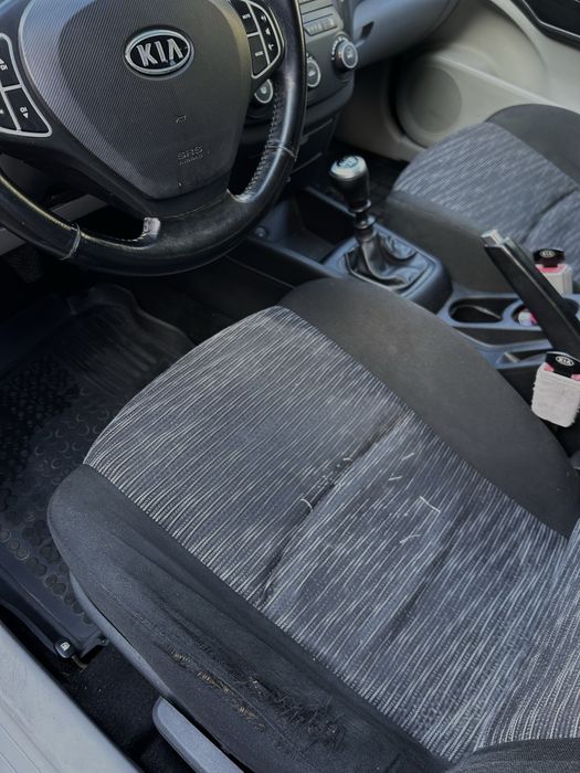 Kia ceed універсал 2008