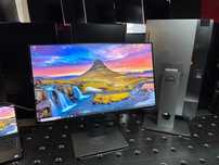 Bezramkowy MONITOR 27″ DELL U2717D LED HDMI DP USB PIVOT 2K 2560x1440