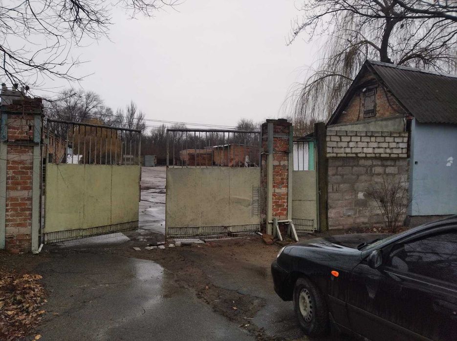 Производственно-складские и офисные помещения 40м2-700м2 от 15грн./м2