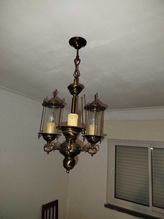 Vários artigos de Decoração Vintage e outros em Excelente estado