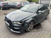 Audi S3 Audi S3 8v 2.0tfsi 404KM