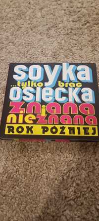 Sprzedam płytę CD soyka