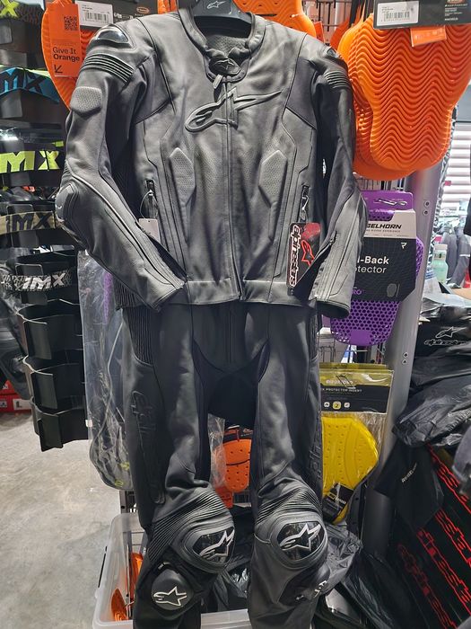 Kombinezon ALPINESTARS MISSILE V2 2PC ostatnie sztuki 54, 56 !gratisy!