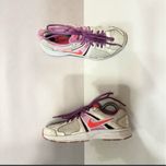 Кросівки Nike Initiator Downshifter Revolution Zoom 37.5 розмір