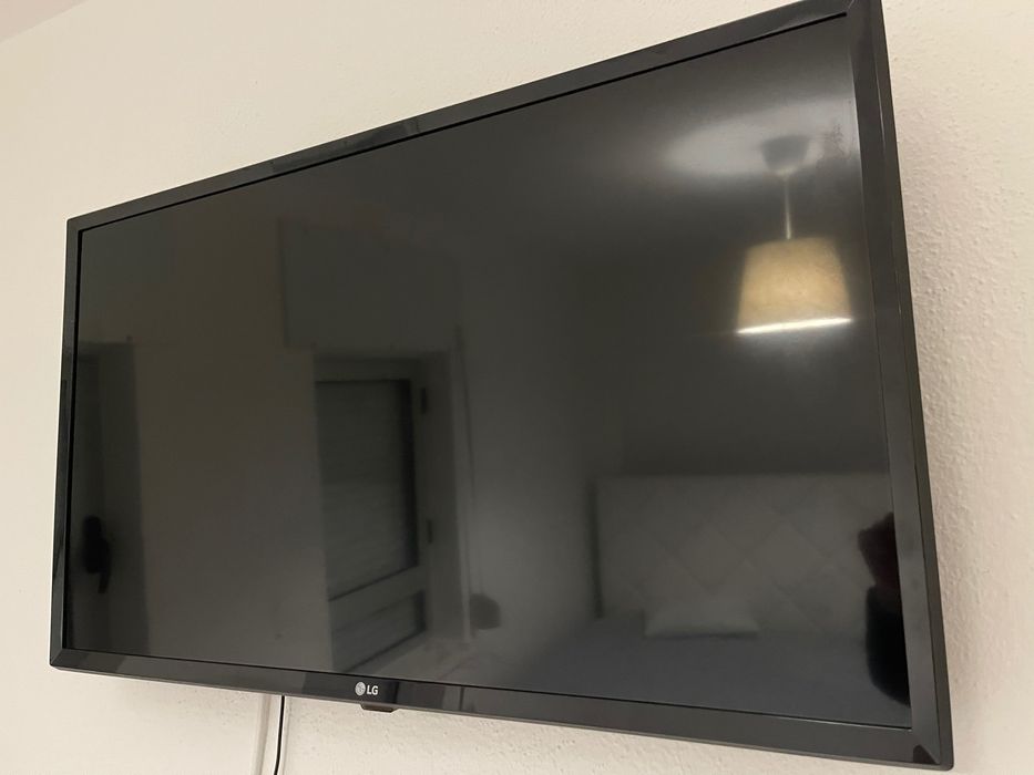 Quarto completo novo