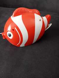 Inhalator dla dzieci rybka