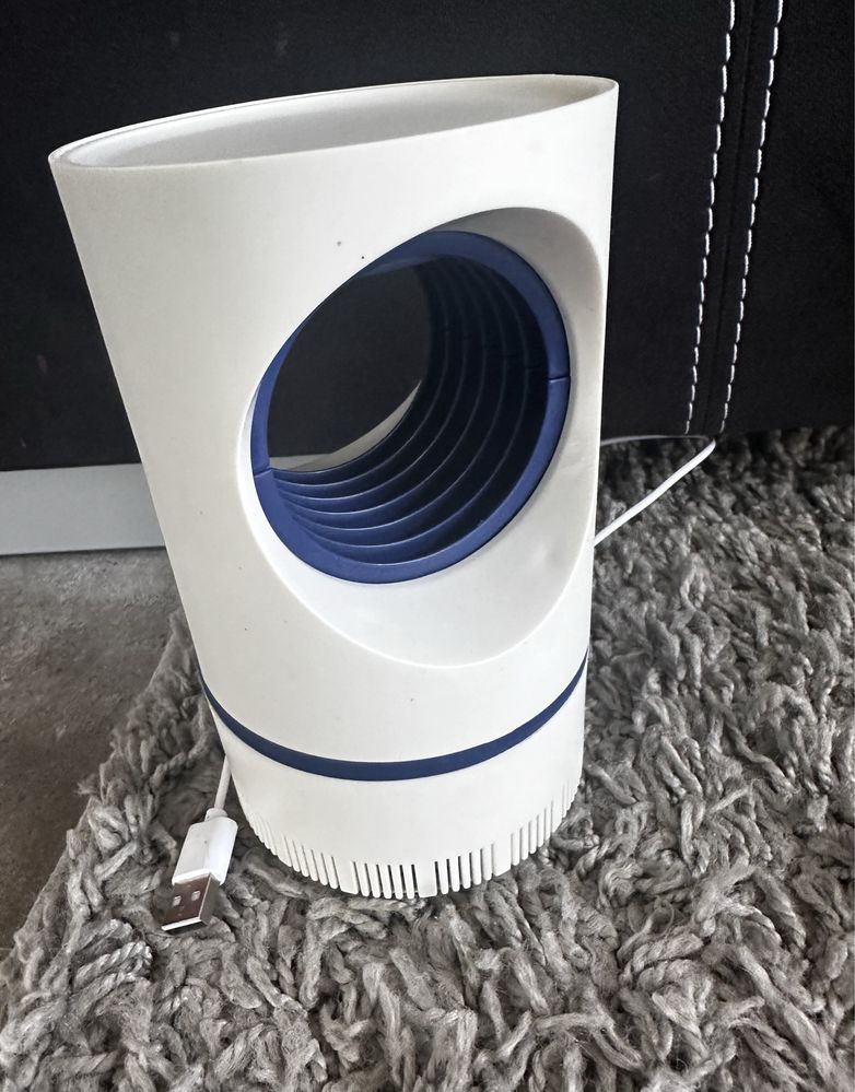 Lampa owadobujcza usb