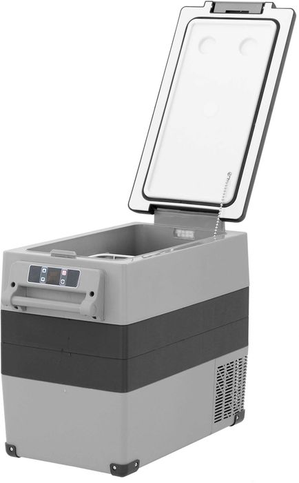 Lodówka turystyczna lodówko-zamrażalka 55L NOWA WYPRZEDAŻ POLECAM