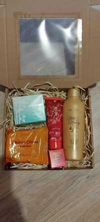 Box prezentowy Oriflame