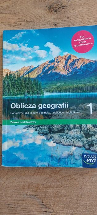 Oblicz Geografi Nowa era