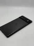 Google Pixel 6 black 128gb Piotrkowska 136 w bramie 599zl