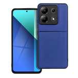 Futerał NOBLE do XIAOMI Redmi Note 13 Pro 5G niebieski