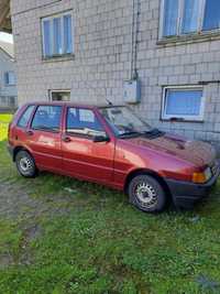 Fiat Uno 2002 rok