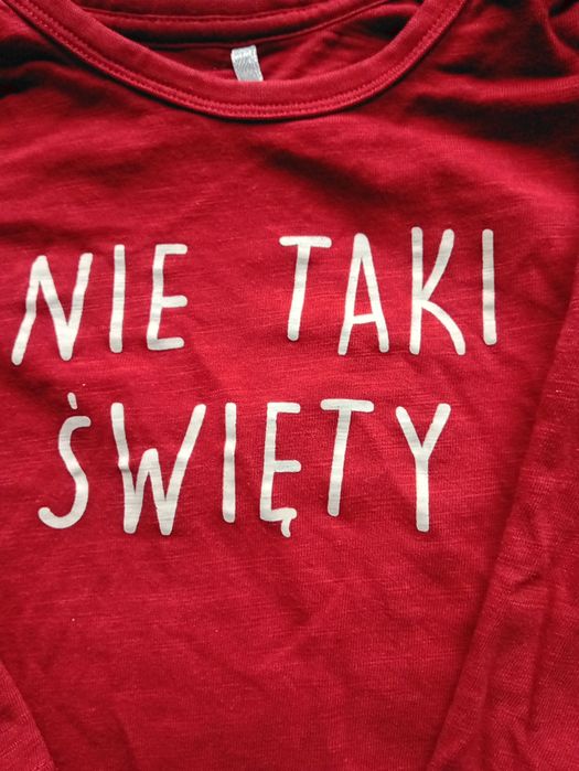 Świąteczne body Reserved 74