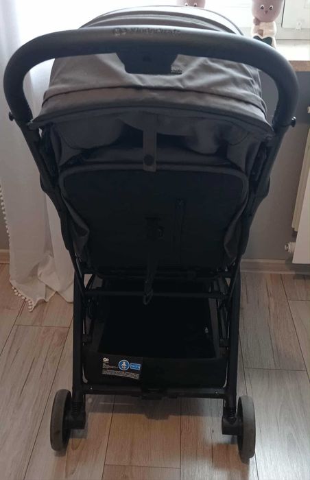 Kinderkraft nubi jak nowy