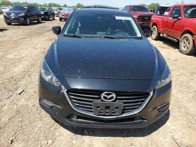 Mazda 3 BM Мазда 3 БМ 2014 2015 2016 2017 2018 разборка шрот запчасти*