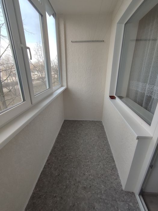 Сдам 2х комнатную квартиру на левом берегу с ремонтом 2024 года