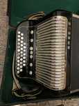 Concertina usada