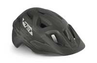 Kask rowerowy MET ECHO MIPS kolor Tytan [M/L 57-60cm] NOWY NIEUŻYWANY!