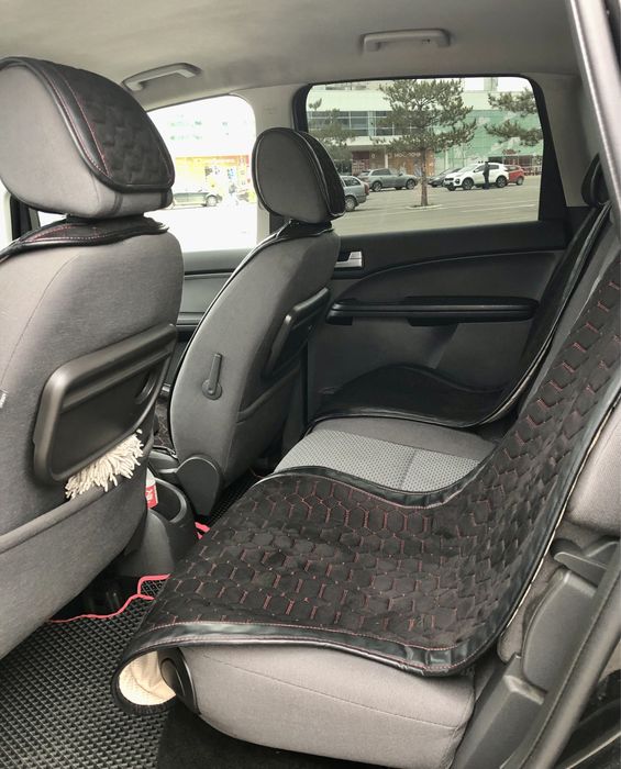 Продам автомобиль ford c-max