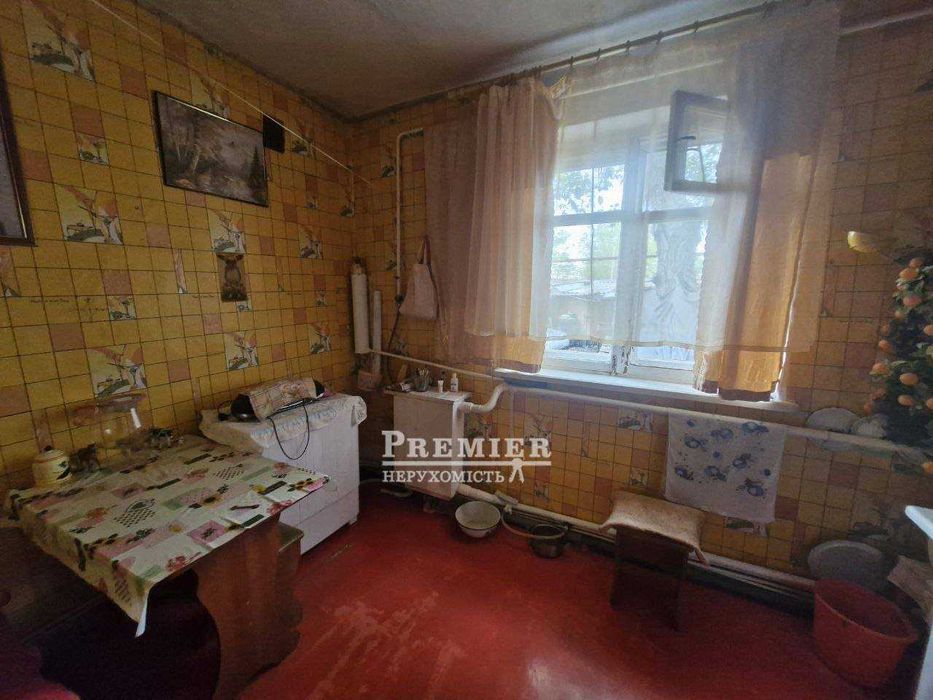 У продажу 2 кімн. квартира у Великодолинському