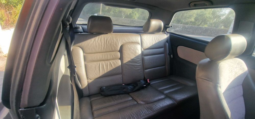 Audi A3 1.900 TDI (1998)