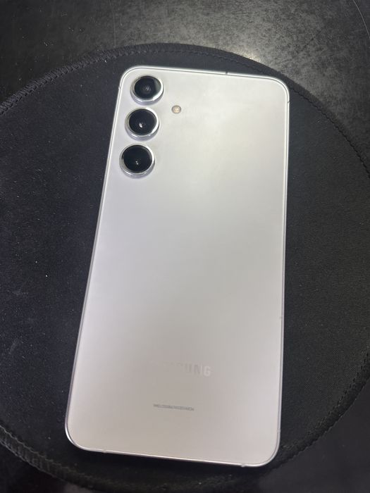 Samsung s24+ 8/256 snapdragon розблокований оператор