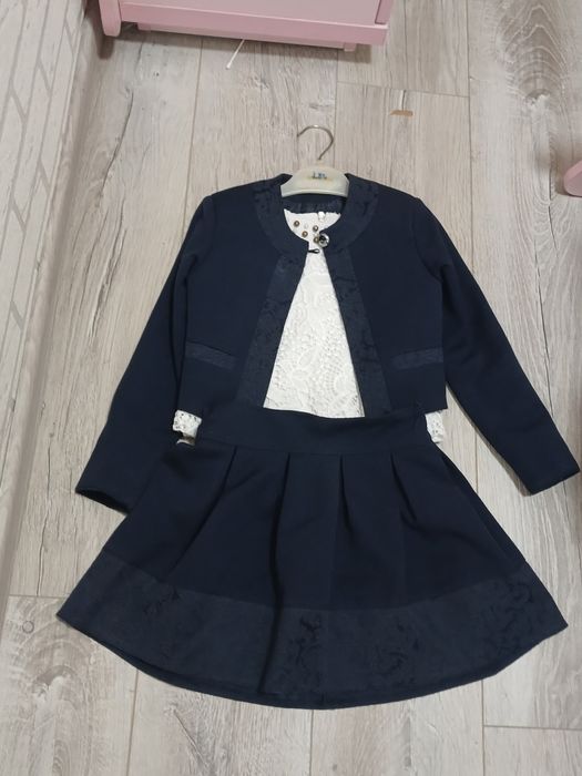 Шкільна форма 116-128