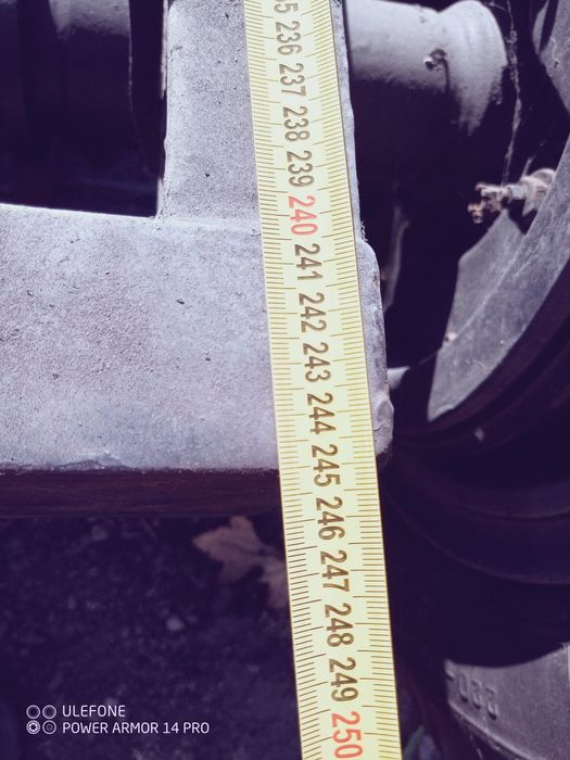 Мини трактор самодельный. Проект!