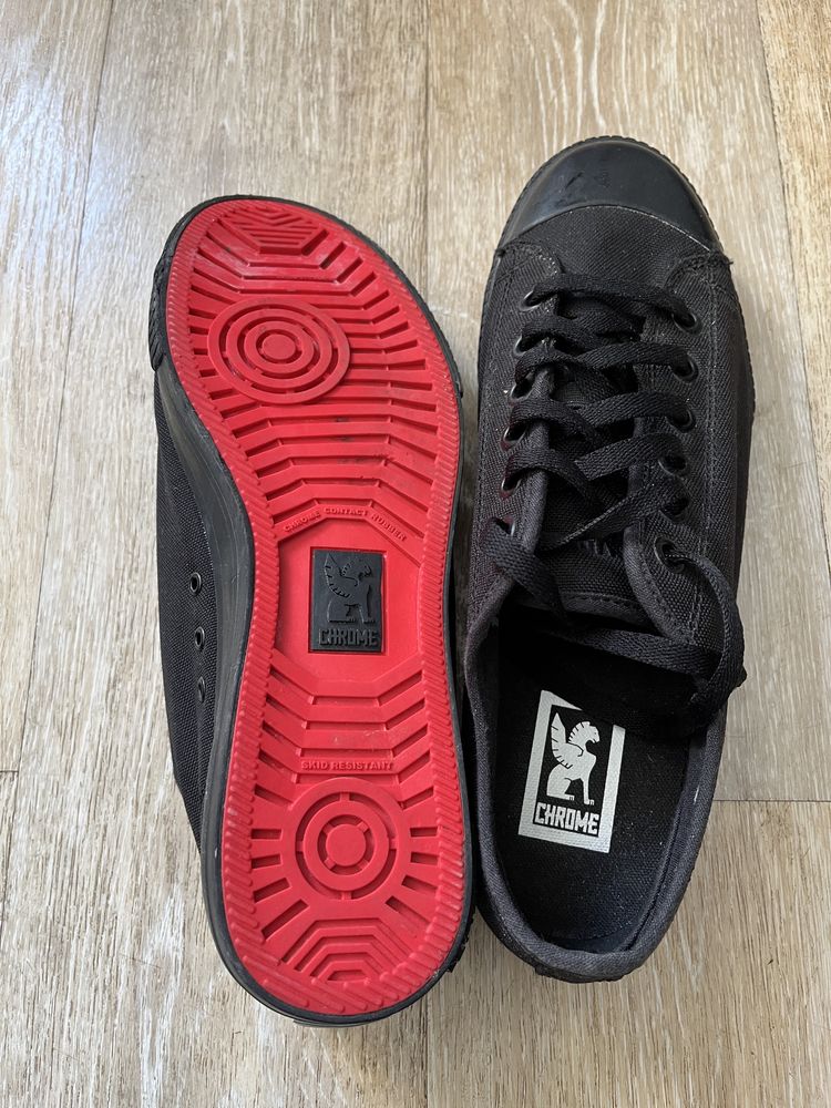 Кеди велосипедні Chrome Industries