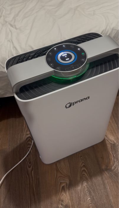 Очищувач повітря Prana Air cleaner pro