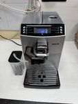 кавоварка зернова Saeco Philips Minuto cappuchino подарунок