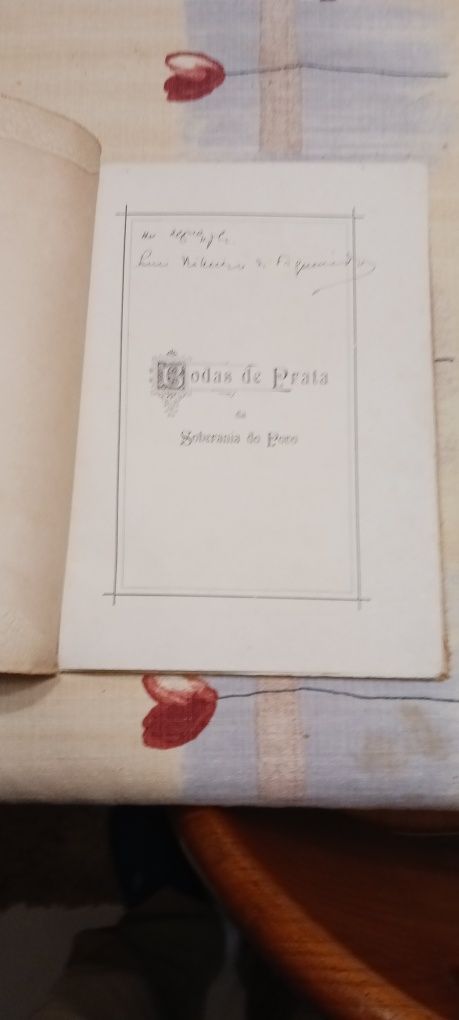 Agueda Jornal soberania do povo bodas de prata.