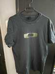 Sprzedam t-shirt oakley