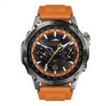 Nowy Smartwach 1,43 cala AMOLED GPS Zegarek Zeblaze Stratos 2 Plus PL