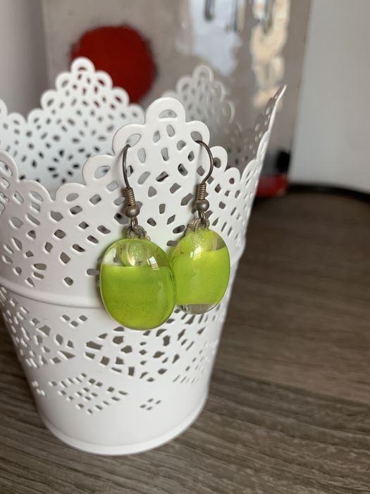 Bricos em vidro-Artesanais e Unicos!