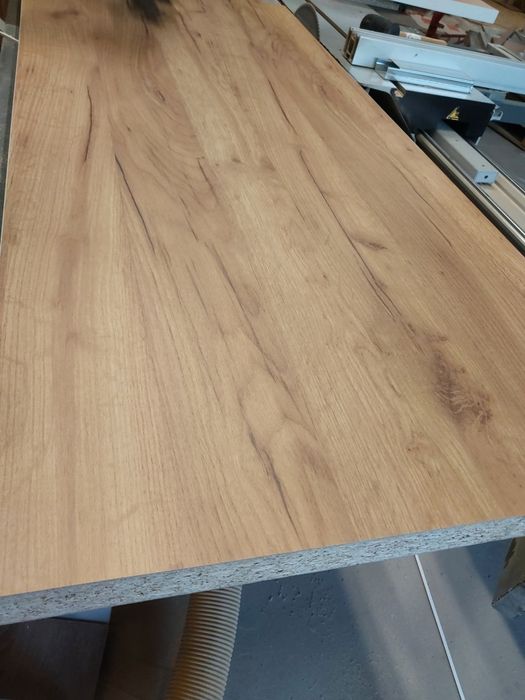 Blat kuchenny nowy firmy kronospan dąb craft złoty dł200 szer60 205dł