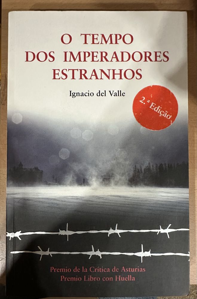 Vendo livros vários