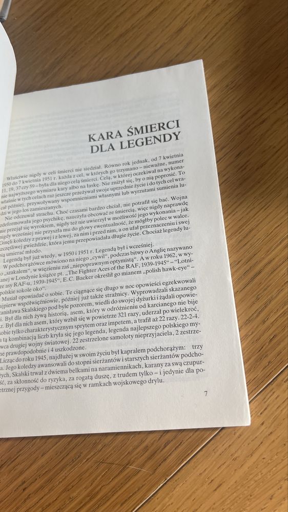 piotr gabryel Katyń w pół drogi